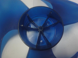 <span class=keywords><strong>พัดลม</strong></span>มอเตอร์พลาสติกภายนอกเครื่องปรับอากาศมีเดีย - Product Image 4