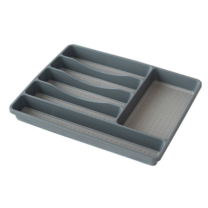 Vaisselle de cuisine empilable Boîte de rangement en plastique Plateau rectangulaire en plastiqueVaisselle Tiroir Plateau en plastique durable - Product Image 6