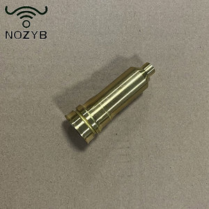 Manchon de culasse 6136-11-1130 6136111130 pour chargeuse sur pneus WA470-3 Moteur diesel 4D105 6D105 6D125 - Product Image 2