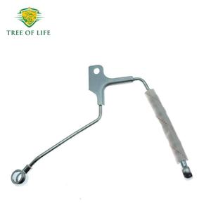 Tree Of Life Pipeline Oil To Alternator <b>Vacuum</b> <b>Pump</b> 8972286710 For Isuzu NPR NQR NRR Truck Repair Part - Product Image 5