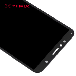 หน้าจอ Yiifix ของแท้สำหรับ Huawei Y6 Prime <span class=keywords><strong>2019</strong></span> Y7 Y9 Y6pro P40 จอ LCD+หน้าจอสัมผัส ชุดจอแสดงผลพร้อมระบบสัมผัสสำหรับโทรศัพท์มือถือ - Product Image 3