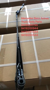 Nouveau bras <span class=keywords><strong>d</strong></span>'<span class=keywords><strong>essuie</strong></span>-<span class=keywords><strong>glace</strong></span> avant de remplacement pour camion Mercedes Benz Actros, pièce de carrosserie 9418200744 9418200944 9418200344 9418200544 - Product Image 6