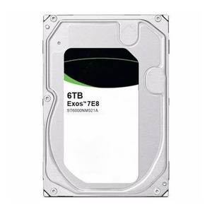 Disque dur interne pour serveur ST6000NM021A Enterprise 6 To 7200 tr/min <span class=keywords><strong>3</strong></span>,5 pouces SATA <span class=keywords><strong>3</strong></span>.0 6 Gb/s 256 Mo Garantie <span class=keywords><strong>3</strong></span> ans 2 millions d'heures MTBF - Product Image 1
