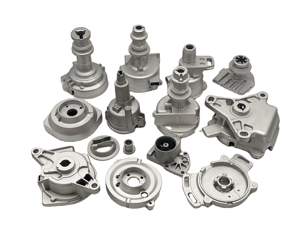 Fabrication Services Customized Precision CNC Aluminium Cast Forged Pipe Cover Floor Fittings Stainless Steel Flange