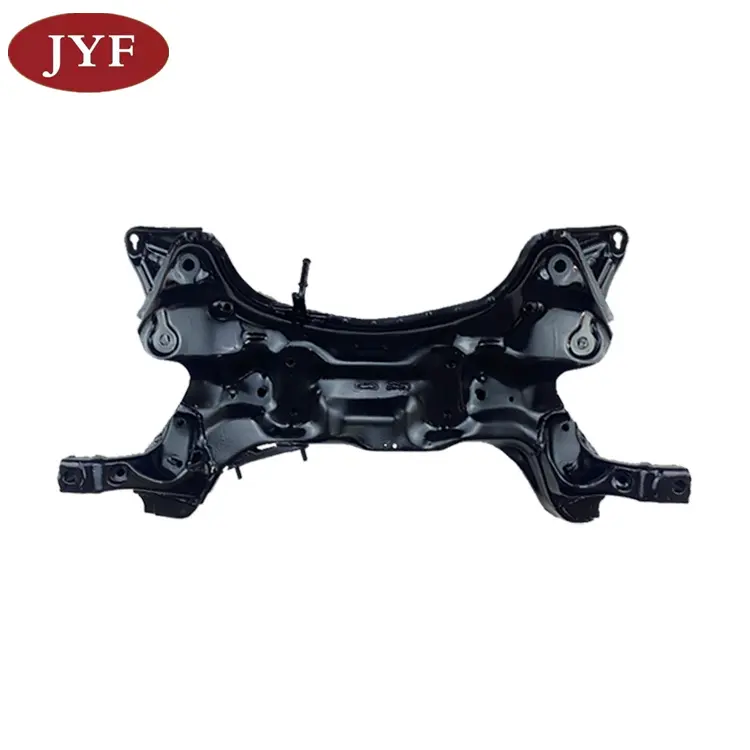 Newly Listed Front Crossmember OEM 62400-3X000 Front Axle Suspension Subframe Crossmember for Hyundai Avante Langdong MD 2013