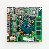 Carte mère d'ordinateur embarqué industriel Kontron 36016-8016-19-4 PC104, module CPU, 100 % testé, en stock