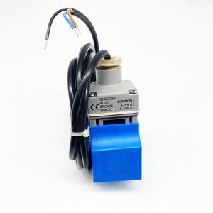 Nuovissimo convertitore di segnale originale ESIC BM024D solenoide 018 z0290 in magazzino - Product Image 2