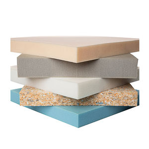 رغوة عالية الكثافة للفراش سرير مبطن مبطن كرسي أريكة كرسي رأس أريكة ومشاريع إصنعها بنفسك بألوان وحجم مخصص - Product Image 5