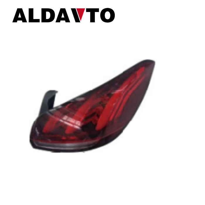 Shop MG5 2021 Tail Lamp Outer - Durable & Stylish Parts