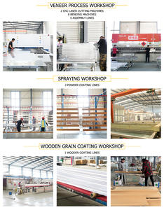 Grosir perfile De Aluminio pipa persegi panjang Aluminium berongga kotak persegi terbakar 6063 15mm serbuk kayu dekoratif tabung Aluminium - Product Image 4