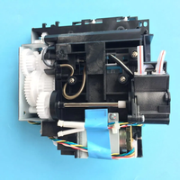 Epson F2000 Pompe Assemblage/Station de bouchage pour Epson Surecolor F2000 F2100 F2080 F2180 Imprimante Unité de nettoyage Kit de nettoyage