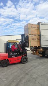 550w 500w prezzo paneles solares costo quanto costa i pannelli solari pannello solare tanfon - Product Image 6