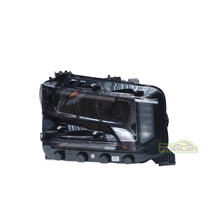 Faro Sinistro per <span class=keywords><strong>CITROEN</strong></span> <span class=keywords><strong>C3</strong></span> 2024 - Product Image 2