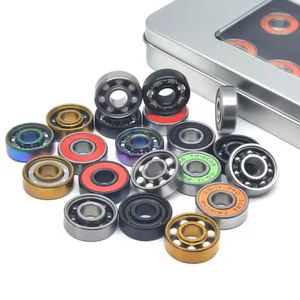 Good Price <b>Small</b> Bearing MF74ZZ Miniature Deep groove Ball Bearing MF74ZZ - Product Image 3