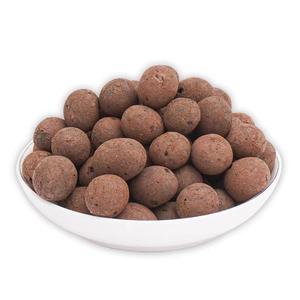 Multi Color Hydro <b>Clay</b> <b>Pebbles</b> Ceramsite Garden Ceramic Ball <b>Clay</b> Ball Color Ceramic Ball - Product Image 5