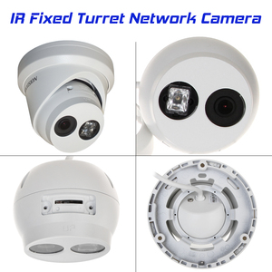 Hitosino Hk Vision OEM 8 Mic Âm Thanh Tháp Pháo Ngoài Trời PoE Nhà 4K 4MP <span class=keywords><strong>Video</strong></span> Giám Sát IP An Ninh Set CCTV <span class=keywords><strong>Camera</strong></span> NVR Kit Hệ Thống - Product Image 2