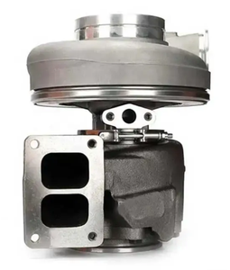 Voe11447016  4042660 11158360 4024659 11158202 Turbocompresseur de moteur diesel pour VOLVO EC700 HE551 H4045457  EC700B  EC380 EC480 - Product Image 1