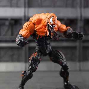 Nouveaux jouets fantaisie Siren <span class=keywords><strong>Head</strong></span>, 8 pièces/ensemble, jouets de décoration, figurine d'action en forme de crâne - Product Image 6