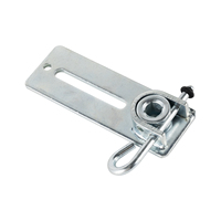 Support en métal ROLLMAX de haute qualité pour accessoires de fenêtre de porte à volet roulant Design moderne Durable Installation facile 5 ans