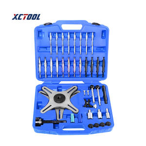 XCTOOL XC8723売れ筋SACクラッチアライメントツール12アバルト炭素鋼30セットBMCカートンボックス124スパイダー (348 _) 30-45日 - Product Image 2