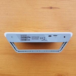 ZTE MF296R เราเตอร์4G Cat6 LTE เราเตอร์ไร้สาย CPE Dual Band 2.4G 300Mbps ไฟร์วอลล์ในบ้าน VPN รองรับ <span class=keywords><strong>WPS</strong></span> 64ผู้ใช้ WIFI - Product Image 4