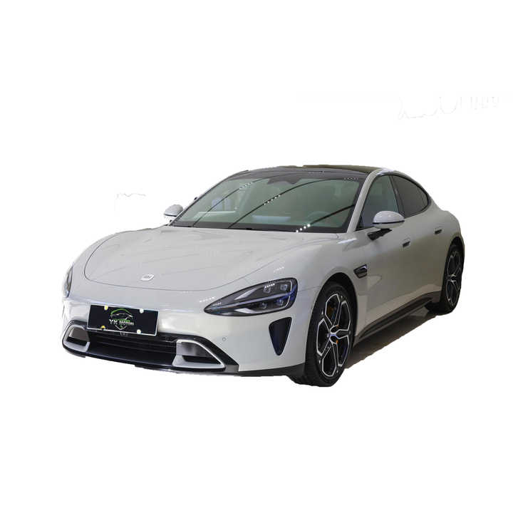 2024 Xiao.Mi SU7 SUV Hot Sale Super Fast Charging Electric Car from China Medium Large Electric Vehicle New Energy Technology