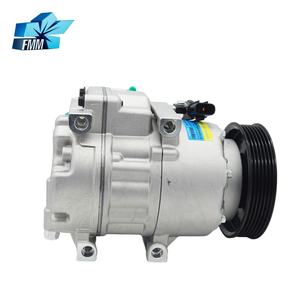 Compresor de Aire para Auto 977011U650 977011U600 97701-1U650 VS18 12v para HYUNDAI IX45 / Hyundai Santa Fe I 2.2L / Kia - Product Image 2