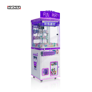 Máy cẩu búp bê cho các giải thưởng thú vị và chơi máy vuốt đồ chơi cho vui và giải thưởng trong tầm tay của bạn - Product Image 2