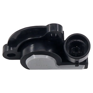 Ban đầu mới 17106682 0817203 817201 0817204 817203 817204 ga cảm biến vị trí TPS cho Chevrolet skylark Thế Kỷ corvtte - Product Image 5