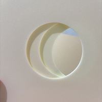 Panneau en mousse PMI écologique, léger, haute résistance, résistant à la chaleur, pour usinage et découpe CNC sur mesure dans diverses tailles