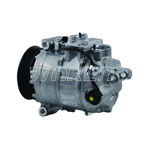7SEU17CCar Compresseur D'air Climatiseur Pour Benz C/E/S Pour Sprinter Pour <span class=keywords><strong>Viano</strong></span> Pour Vito 12302911 DCP17109 DCP17040 WXMB014 - Product Image 3