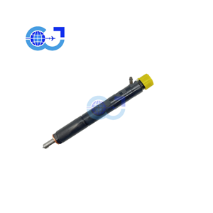 Chất lượng cao mới Del-Phi DIESEL phun nhiên liệu 28422374bp van phun động cơ van phun chuyên nghiệp - Product Image 3