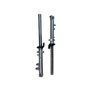 Forcelle Destra e Sinistra Originali Usate per Suzuki SV650 1999 - Product Image 1