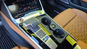 <span class=keywords><strong>Audi</strong></span> RS6 Avant USATA, <span class=keywords><strong>Station</strong></span> <span class=keywords><strong>Wagon</strong></span> di Lusso ad Alte Prestazioni - Product Image 3