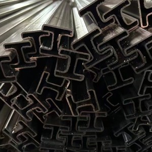 Les fabricants de tuyaux en acier en Chine fournissent des tubes en acier sans soudure de forme spéciale personnalisés - Product Image 1