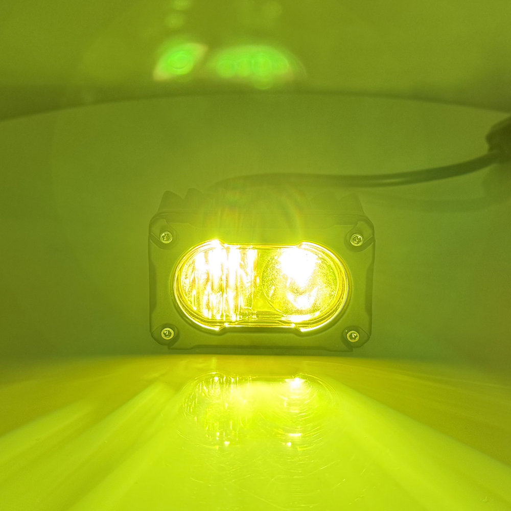 Jaune