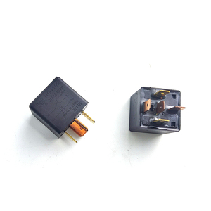リレー用直流HG41900121Z電磁気5ピンDIP HG4190 012-1Z - Product Image 1