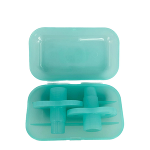 Bassin de toilette portable en plastique écologique de 40 cm pour bain de siège, sans accroupissement, pour femmes enceintes, lavage des fesses et post-partum - Product Image 6