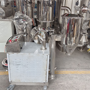 大米真空输送机/运输/输送系统 - Product Image 6