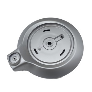 Volant Doosan Daewoo 19010203-00007 pour chariot élévateur électrique BR15S BR18S, pièce de rechange - Product Image 5