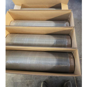 Papier de mica d'<span class=keywords><strong>isolation</strong></span> muscovite haute pureté 500-800 ° Isolants pour fentes de moteur et <span class=keywords><strong>isolation</strong></span> de noyaux de transformateur - Bonne propriété diélectrique - Product Image 4