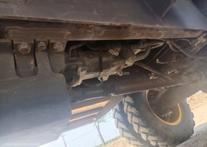 Excavadora Volvo EW145B de alto rendimiento, gran oferta, excavadora de ruedas usada, bajas horas de trabajo - Product Image 5