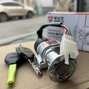 Hot Bán Bán Buôn 27Mm Đánh Lửa Chuyển Đổi Nhôm Xe Đạp Điện/Xe Máy Điều Khiển 2/3 Dây Cho Xe Tay Ga Sử Dụng - Product Image 3