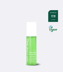 Cicaming Toner <span class=keywords><strong>Mist</strong></span> Hydrating mặt phun làm dịu nhẹ nhàng Toner cho làn da nhạy cảm làm mới sương mù da - Product Image 2