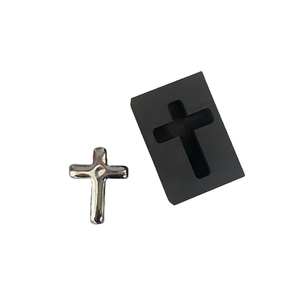 Tùy chỉnh hiệu suất cao <span class=keywords><strong>Graphite</strong></span> khuôn kim loại quý bạc vàng đúc <span class=keywords><strong>Graphite</strong></span> phôi khuôn - Product Image 6