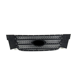 GELING - Piezas de Automóviles Más Populares, Materiales Compuestos de Alto Rendimiento, Rejilla Delantera para <span class=keywords><strong>HYUNDAI</strong></span> HD65 - Product Image 6