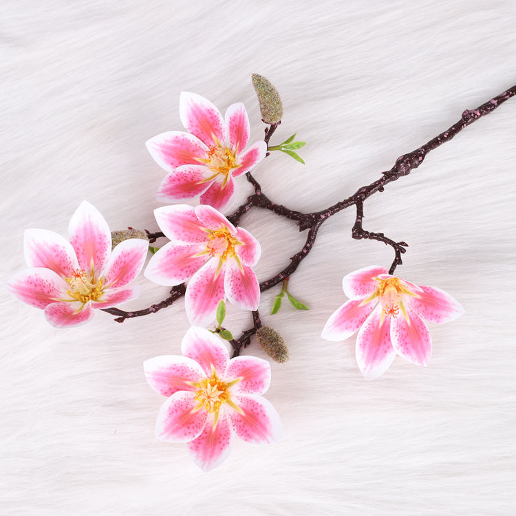 Style2 สีชมพู