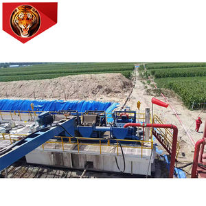 ZJ70DB ทิกเกอร์2000hp แท่นขุดเจาะน้ำมันมือสองใน2011ปีทำขึ้น500ชั่วโมงสภาพดีสร้างใหม่ - Product Image 5