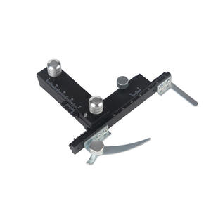 X-Y-Achsen Geradlinige Universelle Abnehmbare Vernier-Messskala für Mikroskope - Product Image 1