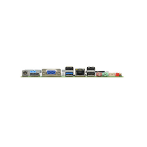 ITX-B190_D916L công nghiệp Mainboard VGA HD LVDS DDR3L mỏng Mini ITX cho <span class=keywords><strong>Intel</strong></span> <span class=keywords><strong>Celeron</strong></span> <span class=keywords><strong>J1900</strong></span> <span class=keywords><strong>Quad</strong></span> <span class=keywords><strong>Core</strong></span> Bộ vi xử lý Bo mạch chủ - Product Image 4